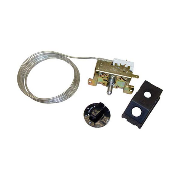 Cooler Control A12, 84